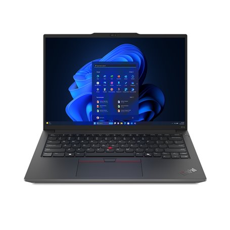 Lenovo ThinkPad E14 AMD Ryzen 5 7535HS Ordinateur portable 35