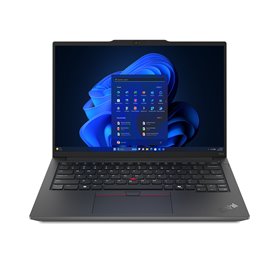 Lenovo ThinkPad E14 Intel Core Ultra 7 155H Ordinateur portable 35