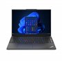 Lenovo ThinkPad E16 AMD Ryzen 5 7535HS Ordinateur portable 40