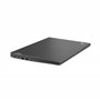 Lenovo ThinkPad E16 AMD Ryzen 5 7535HS Ordinateur portable 40,6 cm (16") WUXGA 16 Go DDR5-SDRAM 512 Go SSD Wi-Fi 6E (802