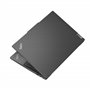 Lenovo ThinkPad E16 AMD Ryzen 5 7535HS Ordinateur portable 40,6 cm (16") WUXGA 16 Go DDR5-SDRAM 512 Go SSD Wi-Fi 6E (802