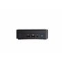 ASUS NUC 12 RNUC12WSKI300000I UCFF Noir i3-1220P