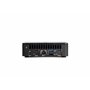 ASUS NUC 12 RNUC12WSKI300000I UCFF Noir i3-1220P
