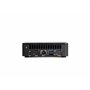 ASUS NUC 12 RNUC12WSKI300000I UCFF Noir i3-1220P