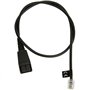 Jabra 8800-00-37 accessoire pour casque /oreillettes