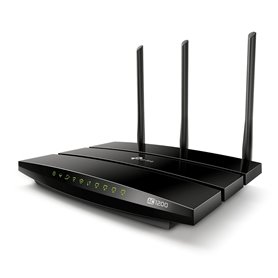 TP-Link Archer VR400 routeur sans fil Gigabit Ethernet Bi-bande (2