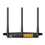 TP-Link Archer VR400 routeur sans fil Gigabit Ethernet Bi-bande (2,4 GHz / 5 GHz) Noir