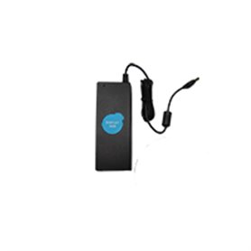 Logitech 993-001943 adaptateur de puissance & onduleur Intérieure 90 W Noir