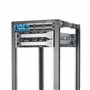 Rack Roulant avec Profondeur Ajustable