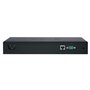 QNAP QSW-M804-4C commutateur réseau Géré 10G Ethernet (100/1000/10000) Noir