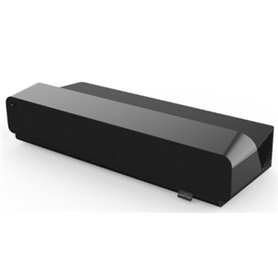 Viewsonic X1000-4K vidéo-projecteur Projecteur à focale ultra courte 1000 ANSI lumens LED 2160p (3840x2160) Compatibilité 3D Noi