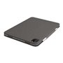 Logitech Folio Touch Gris Smart Connector QWERTZ Allemand