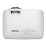 BenQ MW826STH vidéo-projecteur Projecteur à focale courte 3500 ANSI lumens DLP WXGA (1280x800) Compatibilité 3D Blanc