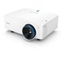 BenQ LU930 vidéo-projecteur Projecteur à focale standard 5000 ANSI lumens DLP WUXGA (1920x1200) Blanc