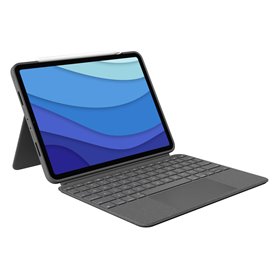 Logitech Combo Touch for iPad Pro 11-inch (1st