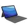 Logitech Combo Touch for iPad Pro 11-inch (1st