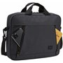 Case Logic Huxton HUXA-213 Black 33,8 cm (13.3") Malette Noir