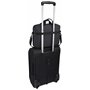 Case Logic Huxton HUXA-213 Black 33,8 cm (13.3") Malette Noir