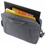 Case Logic Huxton HUXA-215 Graphite 39,6 cm (15.6") Malette