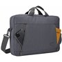 Case Logic Huxton HUXA-215 Graphite 39,6 cm (15.6") Malette