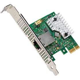 HP Carte réseau Intel I225V simple port 2.5GbE PCIe