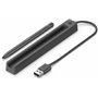 HP Chargeur pour stylet rechargeable ultra-plat