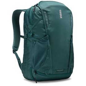 Thule EnRoute TEBP4416 - Mallard Green sac à dos Sac à dos normal Vert Nylon