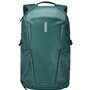 Thule EnRoute TEBP4416 - Mallard Green sac à dos Sac à dos normal Vert Nylon