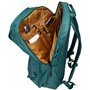 Thule EnRoute TEBP4416 - Mallard Green sac à dos Sac à dos normal Vert Nylon