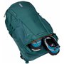 Thule EnRoute TEBP4416 - Mallard Green sac à dos Sac à dos normal Vert Nylon