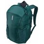 Thule EnRoute TEBP4416 - Mallard Green sac à dos Sac à dos normal Vert Nylon