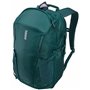 Thule EnRoute TEBP4416 - Mallard Green sac à dos Sac à dos normal Vert Nylon