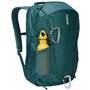 Thule EnRoute TEBP4416 - Mallard Green sac à dos Sac à dos normal Vert Nylon