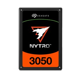 Seagate Nytro 3350 2.5" 3