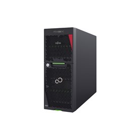 Fujitsu PRIMERGY TX1330 M5 serveur Tower Intel Xeon E E-2236 3