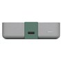 Seagate Ultra Touch disque dur externe 4 To Gris