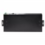 StarTech.com Hub USB 3.0 5Gbps Industriel à 16 Ports - Montage DIN/Surface/Rack - Protection ESD - Commutateur USB 3.0 A