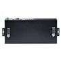 StarTech.com Hub USB 3.0 5Gbps Industriel à 16 Ports - Montage DIN/Surface/Rack - Protection ESD - Commutateur USB 3.0 A