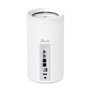 4 GHz / 5 GHz / 6 GHz) Wi-Fi 7 (802.11be) Blanc 4 Interne