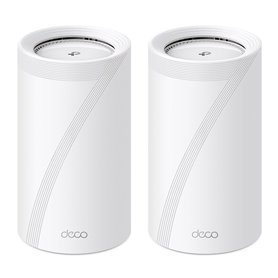 TP-Link Deco BE85 (2-Pack) Tri-bande (2