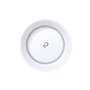 TP-Link Deco BE85 (2-Pack) Tri-bande (2,4 GHz / 5 GHz / 6 GHz) Wi-Fi 7 (802.11be) Blanc 4 Interne