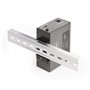 StarTech.com Injecteur PoE++ Multi-Gigabit à 4 Ports, Ethernet 5/2.5G (NBASE-T), PoE/PoE+/PoE++ (802.3af/802.3at/802.3bt