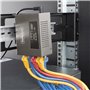 StarTech.com Injecteur PoE++ Multi-Gigabit à 4 Ports, Ethernet 5/2.5G (NBASE-T), PoE/PoE+/PoE++ (802.3af/802.3at/802.3bt