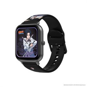 Montre connectée Abyx Fit Touch 3 - Collection Naruto - Sasuke