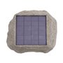 ENCEINTE OUTDOOR SOLAIRE STEREO PAIRING X20 ROCK STONE