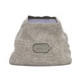 ENCEINTE OUTDOOR SOLAIRE STEREO PAIRING X20 ROCK STONE