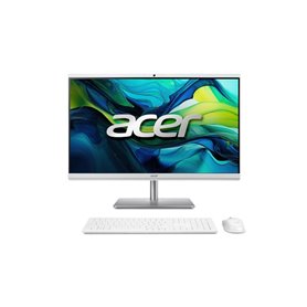 All in One Acer Aspire C27-195ES Intel Core Ultra 7 155U 16Go DDR5 1ToSSD Intel