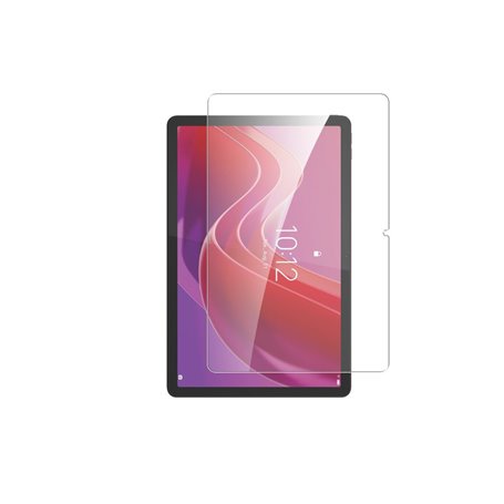 ***Verre Tremp tablette LENOVO Tab M11 11 - Film de protection Anti-Rayures -