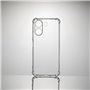 WE Coque de protection TPU XIAOMI REDMI 13C Transparent