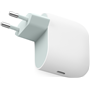 Chargeur maison USB C 45W Blanc Google